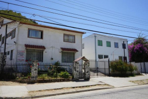 Hostal Limonares